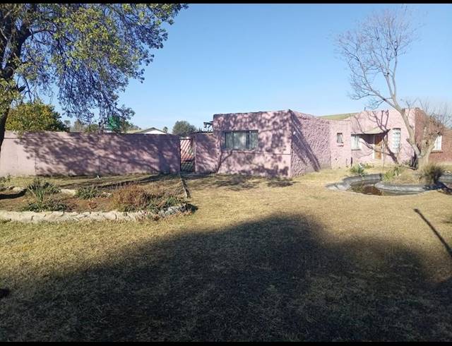 FARM FOR SALE IN RANDFONTEIN SOUTH